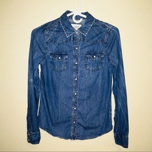 Arizona Jean Co  Jean Top